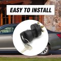 4360469 Ignition Switch With Key For Jlg 400s 460sj 600a 600aj 600s 600sj 601s 660sj 450a 450aj T350 1532e2 1932e2 2032e2