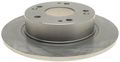 Raybestos 980138r Professional Grade Disc Brake Rotor 