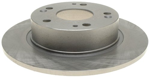 Raybestos 980138r Professional Grade Disc Brake Rotor