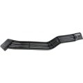 Front Bumper Bracket Passenger Side Outer Vertical Bar For Ford Edge 2007 2008 2009 2010 Pp Plastic Replaces Fo1043130 