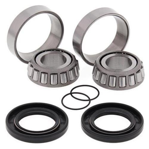 Swingarm Bearings And Seals Kit Yfb250fw Timberwolf 4x4 1997 1998 1999 2000
