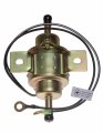 Fridayparts Fuel Pump 30n60-20300 30n6020300 For Mitsubishi Engine L3e