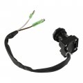 Caltric Ignition Key Switch Compatible With Kawasaki Prairie 400 Kvf400 4x4 A1 A2 1997 1998 Atv