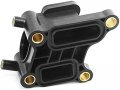 Coolant Air Bleeder Compatible With 2005-2010 Chrysler 300 2 7l V6