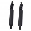 2 Rear Trunk Hatch Strut Shock Lift Left Right Replacement For Porsche Cayenne 95551255006
