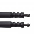 2 Rear Trunk Hatch Strut Shock Lift Left Right Replacement For Porsche Cayenne 95551255006