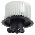 Ocpty A C Heater Blower Motor W Fan Cage Air Conditioning Hvac For 1999-2007 D F-250 F-350 F-450 F-550 Super Duty Oe