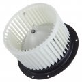 Ocpty A C Heater Blower Motor W Fan Cage Air Conditioning Hvac For 1999-2007 D F-250 F-350 F-450 F-550 Super Duty Oe