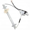Aintier Door Lock Actuators Assembly Compatible For 2002-2006 Honda Cr-v Front Left Power Latch Replacement 746-362 741-302