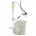 Aintier Door Lock Actuators Assembly Compatible For 2002-2006 Honda Cr-v Front Left Power Latch Replacement 746-362 741-302
