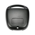 Keyless Remote Case For Lexus Is300 2005 Black Plastic Rubber Steel Replacement 89751-24031 89751-48031 89751-50210 89751-53011 