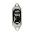 Blazer Cw1586a Led 3-3 16-inch Mini Clearance And Side Marker Light Amber 