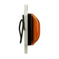 Blazer Cw1586a Led 3-3 16-inch Mini Clearance And Side Marker Light Amber