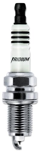 Ngk Bpr7eix Iridium Spark Plug Single