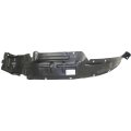 Front Fender Liner Driver Side For Nissan Frontier 1998 1999 2000 2001 2002 2003 2004 Replacement 638439z400 Ni1248104 