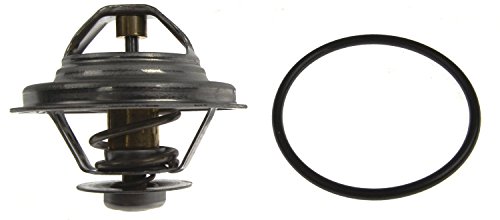 Tx2480d Thermostat Insert Stainless Steel Construction For Precise Coolant Regulation