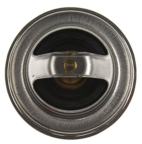 Tx2480d Thermostat Insert Stainless Steel Construction For Precise Coolant Regulation