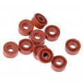 Pan300 10 Pcs Carburetor Float Valve Needle Seat For 398188 281144