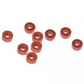 Pan300 10 Pcs Carburetor Float Valve Needle Seat For 398188 281144