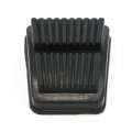 Red Hound Auto Parking Emergency Brake Pedal Pad For Compatible Withd Lincoln Mercury 66-91 Bronco 75-91 F-150 65-91 F-250 Read
