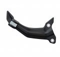 2019-2022 Indian Ftr 1200 Passenger Foot Peg Mount For High Exhaust