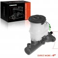 A-premium Brake Master Cylinder With Reservoir And Cap Compatible Honda Vehicles Cr-v 1997-1998 Replace Oe 46100s04n53