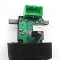 Secosautoparts Turn Signal Control Multi-function Switch Compatible With Volvo Vnl Vnm Truck 2005-2012 Replacement 20399170