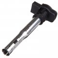 Ocpty Set Of 4 Ignition Coils Compatible Oe Uf575 Fit For Audi Volkswagen 2005-2012