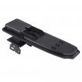 Black Center Console Lid For Ford Ranger 2004-2011i With Full Armrest Repair Kiti 3l5z10047a20aab 