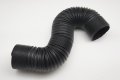 Autobahn88 Plastic Retractable Cold Air Intake Duct Induction Ducting Hose Id 100mm 4 2 Meter Length After Extended Grey