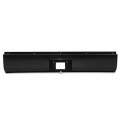 Kuafu Roll Pan Compatible With 1999-2006 Chevy Silverado Gmc Sierra 1500 Pickup Trucks W Light Flip Down License Plate