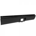 Kuafu Roll Pan Compatible With 1999-2006 Chevy Silverado Gmc Sierra 1500 Pickup Trucks W Light Flip Down License Plate