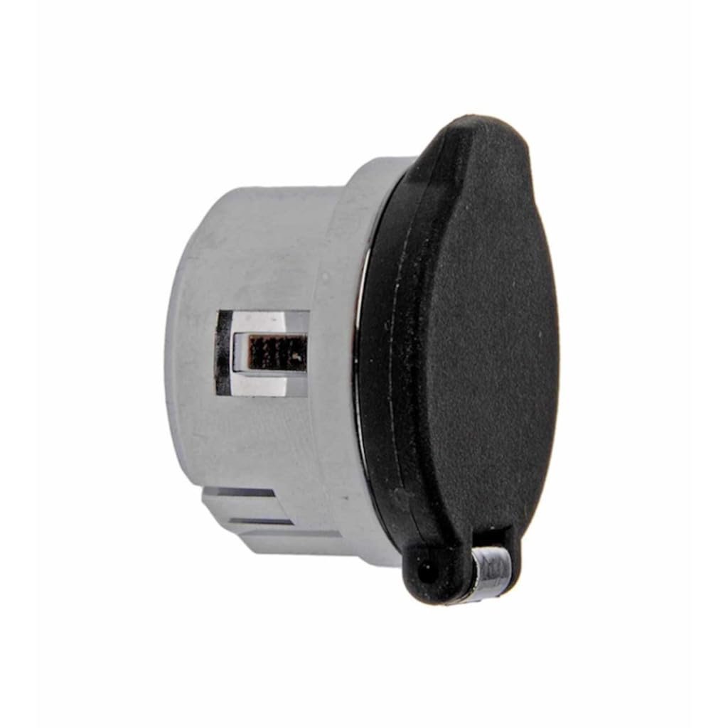 Chevy Silverado 1500 Hd Classic 2007 Plug Retainer Plastic Material Standard Replacement Accessory Black Push In Attachment