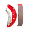 Rear Drum Brake Shoes For Plymouth Breeze 1998 1999 2000 Gold Series Bonded Set 7 87 In Shoe Size Olx-acd17716b-cl360a52 