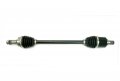 Rear Cv Axle For Arctic Cat Prowler And Hdx 4140 Chromoly Steel Left Or Right Replaces 2502-356 2502-189 Ac-601 