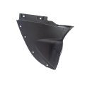 Fender Liner Front Passenger Side Section For Mazda Cx 5 2022 2023 2024 Capa Certified Replacement Ma1251124 Ma1251124c 