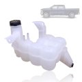 Engine Coolant Reservoir With Cap And Hose For Ram 2500 3500 4500 5500 L6 6 7l 2013 To 2018 Replaces 68096261aa 68166475ac 