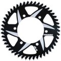Vortex Cat5 Rear Sprocket 525 39t Black For 03-19 Honda Cbr600rr 