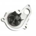Water Pump Assembly W O-rings For Kawasaki Ksf400a Kfx-400 Kfx400 2003 2004 Model Kvtr-9667