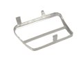 1968 1979 Corvette Brake Or Clutch Pedal Trim Manual Stainless Steel Part Number