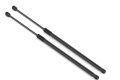 Qty 2 Stabilus 5b-679035 Fits Santa Fe Hood 13 To 18 Lift Supports 
