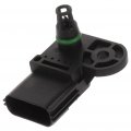 Ocpty 4pcs As199 Manifold Absolute Pressure Sensor Fit For 2006-2012 Ford Escape