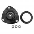 A-premium Front Left Driver Side Suspension Strut Mount Compatible With Honda Cr-v 2002-2006 Civic 2001-2005 Element 2003-2011