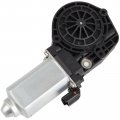 Ocpty Power Window Lift Motor Fit For 1987-1990d Bronco Ii 1987-1992d For Ranger 1997-1998 For Lincoln Mark Viii Front Left