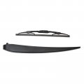 Secosautoparts 20999459 Window Windshield Wiper Arm Blade Rear Compatible With Gmc Terrain 2010-2017