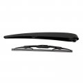 Secosautoparts 20999459 Window Windshield Wiper Arm Blade Rear Compatible With Gmc Terrain 2010-2017