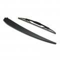 Secosautoparts 20999459 Window Windshield Wiper Arm Blade Rear Compatible With Gmc Terrain 2010-2017