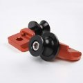 Lorababer Motorcycle Rear Wheel Fork Axle Slider Swingarm Spools Stand Pick Up For Ho-nda Cb650rr Cb Cbr 650r Cb 650 650 R 2019