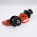 Lorababer Motorcycle Rear Wheel Fork Axle Slider Swingarm Spools Stand Pick Up For Ho-nda Cb650rr Cb Cbr 650r Cb 650 650 R 2019