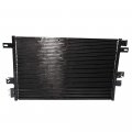 Ocpty Aluminum A C Condenser Replacement Fit For 2011-2014 Chrysler 200 3586